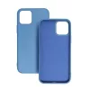 SILICONE tok SAMSUNG A12 kék-5903396107719 3 kép