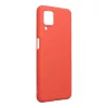 SILICONE tok SAMSUNG A12 barack színű-5903396107665 1 kép