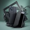 FANCY fliptok Samsung Galaxy A12 fekete tok-5903396091063 8 kép
