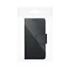 FANCY fliptok Samsung Galaxy A12 fekete tok-5903396091063 9 kép