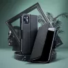 FANCY fliptok Samsung Galaxy A55 5G fekete tok-5903396257063 9 kép