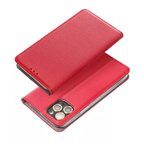 Red fliptok Samsung Galaxy A55 5G-5903396240539 4 kép