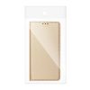 Smart Fliptok Samsung Galaxy A55 5G arany tok-5903396240546 6 kép