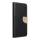 FANCY fliptok Samsung Galaxy A55 5G fekete / arany tok