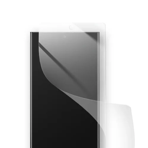 Forcell Rugalmas Nano Üveg Samsung Galaxy A35 5G üvegfólia-5903396266362 5 kép