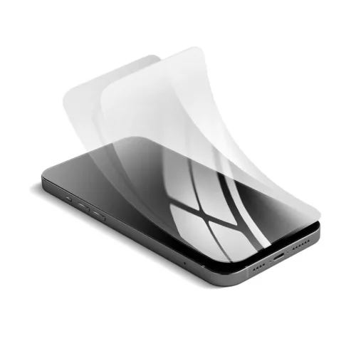 Forcell Rugalmas Nano Üveg Samsung Galaxy A35 5G üvegfólia-5903396266362 6 kép