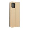 SENSITIVE fliptok Samsung Galaxy A35 5G arany-5903396268397 2 kép