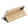 SENSITIVE fliptok Samsung Galaxy A35 5G arany-5903396268397 5 kép