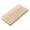 SENSITIVE fliptok Samsung Galaxy A35 5G arany-5903396268397 6 kép