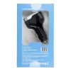 Autós töltő 2 x USB A + 2 x Type C PD QC3.0 6A 66W CC53-2A2C fekete-5903396227301 4 kép