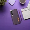 MILANO tok Samsung Galaxy A35 5G sötétlila-5903396268564 3 kép