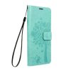 MEZZO fliptok Samsung Galaxy A55 5G tree green tok-5903396267703 1 kép