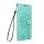 MEZZO fliptok Samsung Galaxy A55 5G tree green tok-5903396267703 1 kép