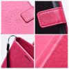 MEZZO fliptok Samsung Galaxy A55 5G mandala magenta-5903396268007 4 kép