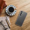 CLEAR CASE 1,5 mm GRID Samsung Galaxy A35 átlátszó tok-5903396269714 5 kép