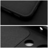 SILICONE tok SAMSUNG A35 5G fekete-5903396271755 4 kép