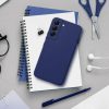 SOFT tok Samsung Galaxy A55 5G sötétkék-5903396272028 2 kép