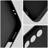 SILICONE tok Samsung Galaxy A55 5G fekete-5903396272189 3 kép