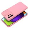 SLIDE tok Samsung Galaxy A55 5G light pink-5903396272349 1 kép