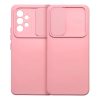 SLIDE tok Samsung Galaxy A55 5G light pink-5903396272349 4 kép