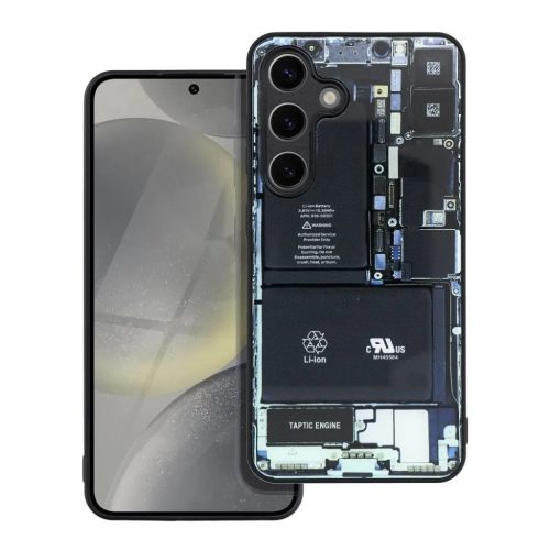 TECH tok Samsung Galaxy A55 design 1-5903396282973 1 kép
