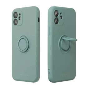 Roar Amber tok - Samsung Galaxy A55 5G Zöld-5903396294235 1 kép