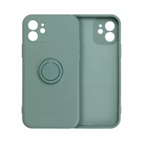 Roar Amber tok - Samsung Galaxy A55 5G Zöld-5903396294235 2 kép