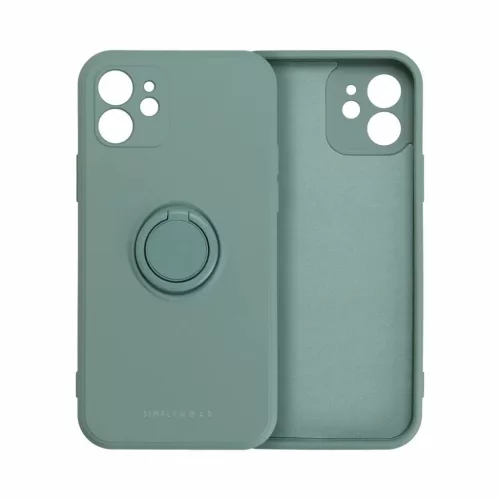 Roar Amber tok - Samsung Galaxy A55 5G Zöld-5903396294235 2 kép