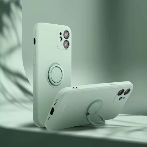 Roar Amber tok - Samsung Galaxy A55 5G Zöld-5903396294235 4 kép