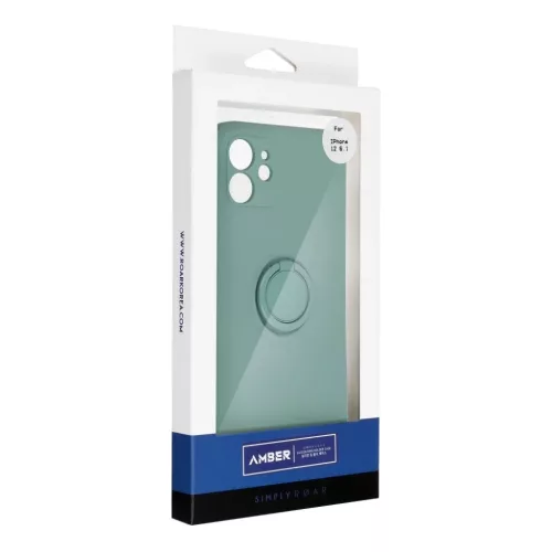 Roar Amber tok - Samsung Galaxy A55 5G Zöld-5903396294235 7 kép