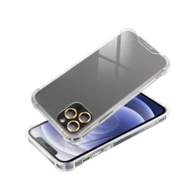 Armor Jelly Roar tok - Samsung Galaxy A55 5G átlátszó-5903396294167 1 kép