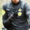 Armor Jelly Roar tok - Samsung Galaxy A55 5G átlátszó-5903396294167 3 kép