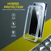 Armor Jelly Roar tok - Samsung Galaxy A55 5G átlátszó-5903396294167 5 kép