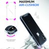Armor Jelly Roar tok - Samsung Galaxy A55 5G átlátszó-5903396294167 7 kép
