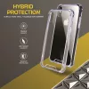 Armor Jelly Roar tok - Samsung Galaxy A55 5G átlátszó-5903396294167 10 kép