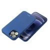 Roar Colorful Jelly tok - Samsung Galaxy A55 5G navy-5903396293733 1 kép