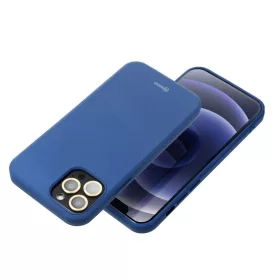 Roar Colorful Jelly tok - Samsung Galaxy A55 5G navy-5903396293733 1 kép