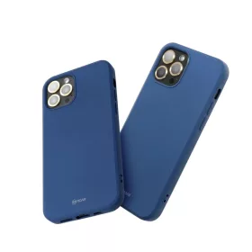 Roar Colorful Jelly tok - Samsung Galaxy A55 5G navy-5903396293733 2 kép