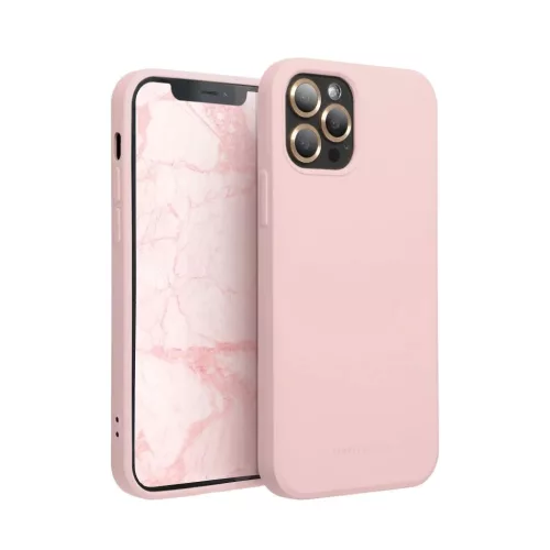 Roar Space tok - Samsung Galaxy A35 5G Pink-5903396293528 2 kép