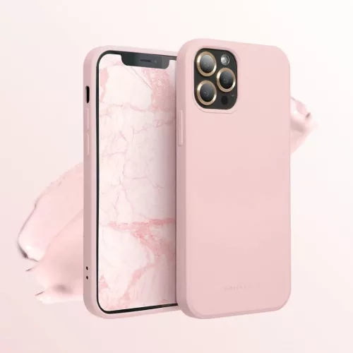 Roar Space tok - Samsung Galaxy A35 5G Pink-5903396293528 5 kép