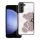 TEDDY BEAR tok Samsung Galaxy A15 5G pink-5903396296062 1 kép
