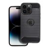 CARBON tok iPhone 16-hoz fekete-5903396304293 2 kép
