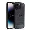 CARBON tok iPhone 16 Pro Max fekete-5903396304316 1 kép
