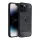 CARBON tok iPhone 16 Pro Max fekete-5903396304316 1 kép