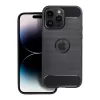 CARBON tok iPhone 16 Pro Max fekete-5903396304316 2 kép