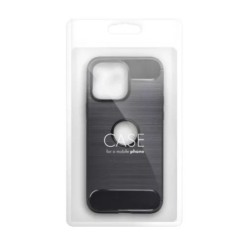 CARBON tok iPhone 16 Pro Max fekete-5903396304316 8 kép