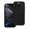 SOFT tok iPhone 16 Pro fekete-5903396305252 1 kép