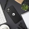 Forcell Soft tok iPhone 16 Pro Max fekete-5903396305221 5 kép