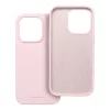 Roar Cloud-Skin tok - iPhone 16 Pro Max Light Pink-5903396311949 4 kép