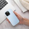 Roar Cloud-Skin tok - iPhone 16 Light Blue-5903396311550 7 kép